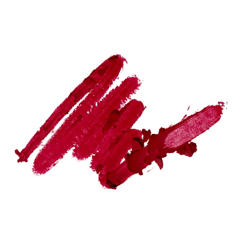 Mon Reve Infiniliner Gel Lip Pencil - Αδιάβροχο Μηχανικό Μολύβι Χειλιών 1.2gr – #07 Deep Red