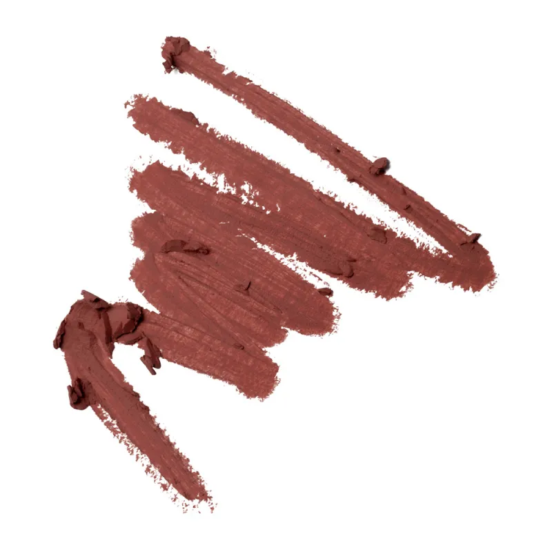 Mon Reve Infiniliner Gel Lip Pencil - Αδιάβροχο Μηχανικό Μολύβι Χειλιών 1.2gr – #08 Velvet Mon Reve Infiniliner Gel Lip Pencil - Αδιάβροχο Μηχανικό Μολύβι Χειλιών 1.2gr – #08 Velvet