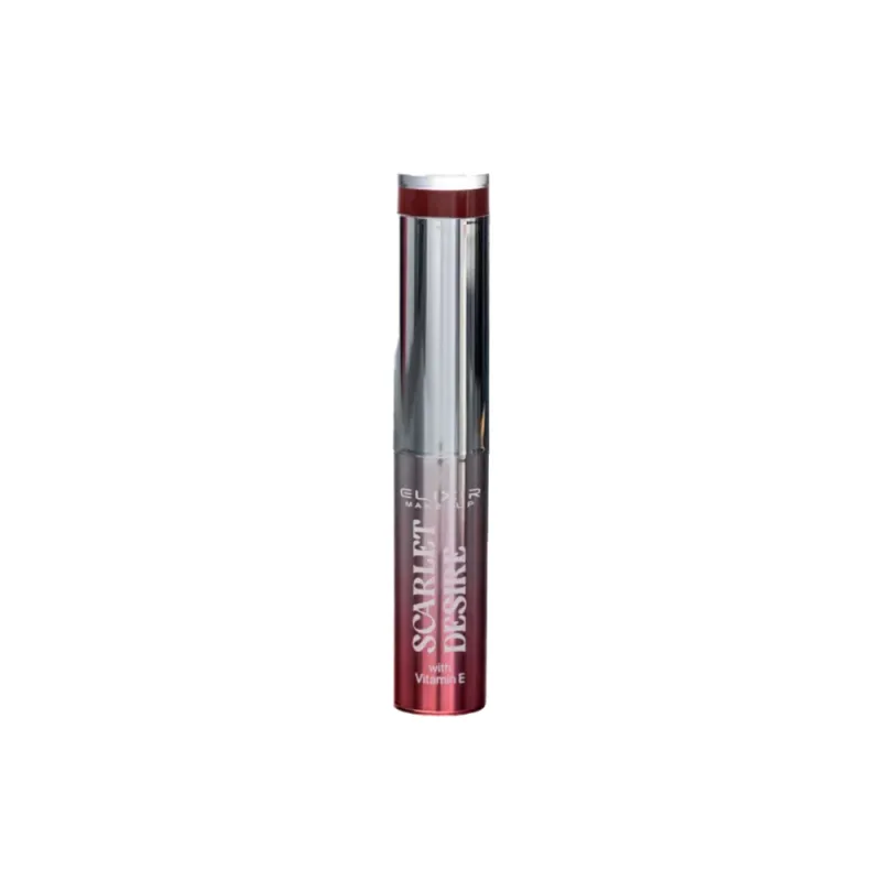 ELIXIR Scarlet Desire Satin Κραγιόν 3g #103