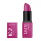 ELIXIR Matte Me Up Kissproof Lipstick 3g #011 (BERGENIA ROSY-RED) ELIXIR Matte Me Up Kissproof Lipstick 3g #011 (BERGENIA ROSY-RED)