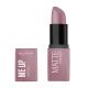 ELIXIR Matte Me Up Kissproof Lipstick 3g #013 (BROWNISH PINK) ELIXIR Matte Me Up Kissproof Lipstick 3g #013 (BROWNISH PINK)