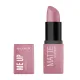 ELIXIR Matte Me Up Kissproof Lipstick 3g #015 (PALE PINK) ELIXIR Matte Me Up Kissproof Lipstick 3g #015 (PALE PINK)