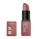 ELIXIR Matte Me Up Kissproof Lipstick 3g #017 (SANDY PINK) ELIXIR Matte Me Up Kissproof Lipstick 3g #017 (SANDY PINK)