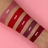ELIXIR Matte Me Up Kissproof Lipstick 3g #024 (BARN RED)