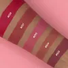 ELIXIR Matte Me Up Kissproof Lipstick 3g #018 (LAVA RED)