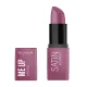 ELIXIR Satin Me Up Kissproof Lipstick 3g #038 (MYSTIC) ELIXIR Satin Me Up Kissproof Lipstick 3g #038 (MYSTIC)