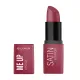 ELIXIR Satin Me Up Kissproof Lipstick 3g #049 (DARK CARMELIAN) ELIXIR Satin Me Up Kissproof Lipstick 3g #049 (DARK CARMELIAN)