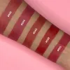 ELIXIR Satin Me Up Kissproof Lipstick 3g #042 (BLUSHY BROWN)