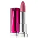 Maybelline Color Sensational Smoked Roses 4.4ml #320 Steamy Rose Maybelline Color Sensational Smoked Roses 4.4ml #320 Steamy Rose