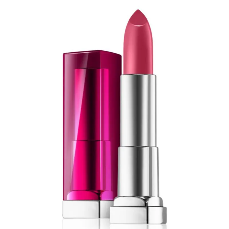 Maybelline Color Sensational Smoked Roses 4.4ml #340 Blushed Rose Maybelline Color Sensational Smoked Roses 4.4ml #340 Blushed Rose