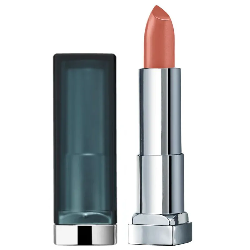 Maybelline Color Sensational Creamy Matte 4.4ml #986 Melted Chocolate Maybelline Color Sensational Creamy Matte 4.4ml #986 Melted Chocolate