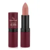 Golden Rose Velvet Matte Lipstick 4,2g #01