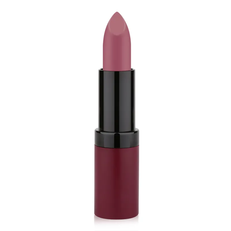 Golden Rose Velvet Matte Lipstick 4,2g #02 Golden Rose Velvet Matte Lipstick 4,2g #02