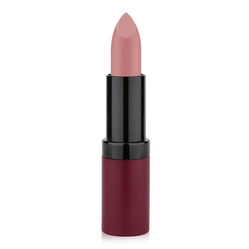 Golden Rose Velvet Matte Lipstick 4,2g #03 Golden Rose Velvet Matte Lipstick 4,2g #03