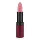 Golden Rose Velvet Matte Lipstick 4,2g #07 Golden Rose Velvet Matte Lipstick 4,2g #07