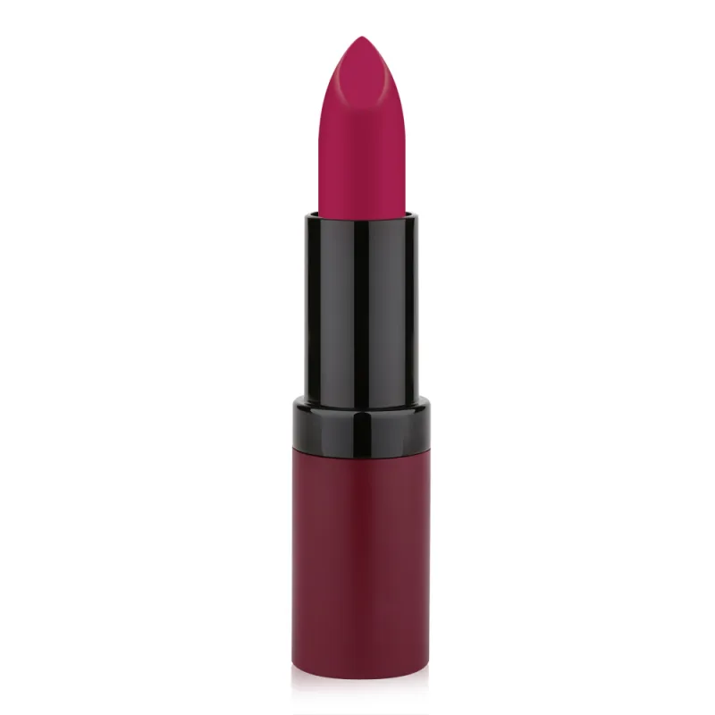 Golden Rose Velvet Matte Lipstick 4,2g #19 Golden Rose Velvet Matte Lipstick 4,2g #19