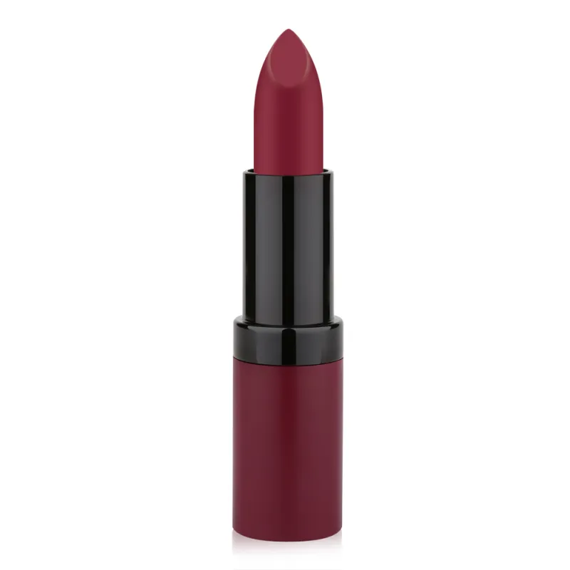 Golden Rose Velvet Matte Lipstick 4,2g #20 Golden Rose Velvet Matte Lipstick 4,2g #20