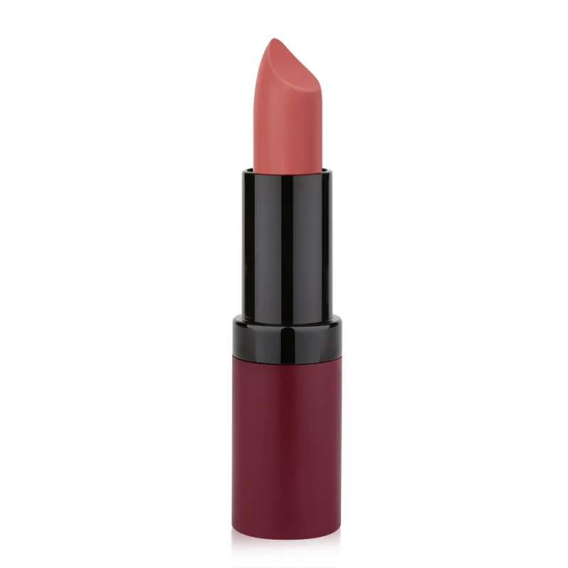 Golden Rose Velvet Matte Lipstick 4,2g #26 Golden Rose Velvet Matte Lipstick 4,2g #26