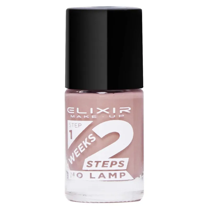 Elixir 2 weeks Βερνίκι 11ml – #794 (Pink Chocolate) Elixir 2 weeks Βερνίκι 11ml – #794 (Pink Chocolate)