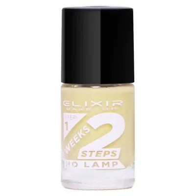 Elixir 2 weeks Βερνίκι 11ml – #803 (Banana Milkshake)