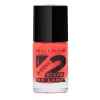 Elixir 2 weeks Βερνίκι 11ml – #726 (Rotorange)