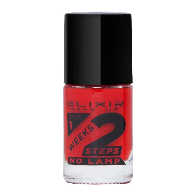Elixir 2 weeks Βερνίκι 11ml – #735 (Cherry)