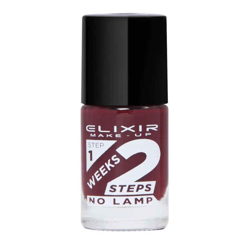 Elixir 2 weeks Βερνίκι 11ml – #767 (Mulberry) Elixir 2 weeks Βερνίκι 11ml – #767 (Mulberry)