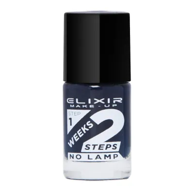 Elixir 2 weeks Βερνίκι 11ml – #773 (Denim)