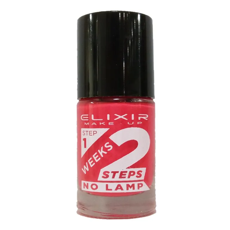 Elixir 2 weeks Βερνίκι 11ml – #782 (Strawberry) Elixir 2 weeks Βερνίκι 11ml – #782 (Strawberry)