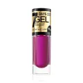 Eveline Βερνίκια 7Days Gel Laque
