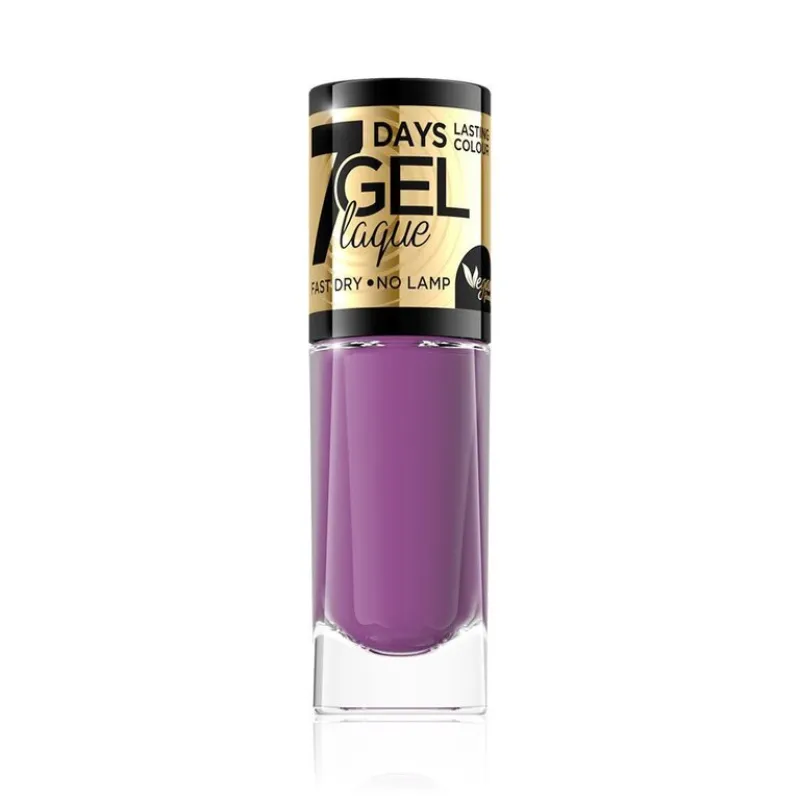 Eveline 7Days Gel Laque 8ml – #66 Eveline 7Days Gel Laque 8ml – #66