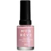 Mon Reve Gel-Like Nail Color - Ανθεκτικό Βερνίκι Νυχιών Γρήγορου Στεγνώματος 13ml– #63
