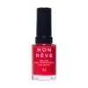 Mon Reve Gel-Like Nail Color - Ανθεκτικό Βερνίκι Νυχιών Γρήγορου Στεγνώματος 13ml– #22