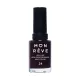 Mon Reve Gel-Like Nail Color - Ανθεκτικό Βερνίκι Νυχιών Γρήγορου Στεγνώματος 13ml– #24