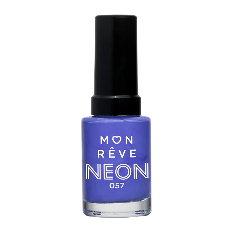 Mon Reve Gel-Like Nail Color - Ανθεκτικό Βερνίκι Νυχιών Γρήγορου Στεγνώματος 13ml– #57 Mon Reve Gel-Like Nail Color - Ανθεκτικό Βερνίκι Νυχιών Γρήγορου Στεγνώματος 13ml– #57