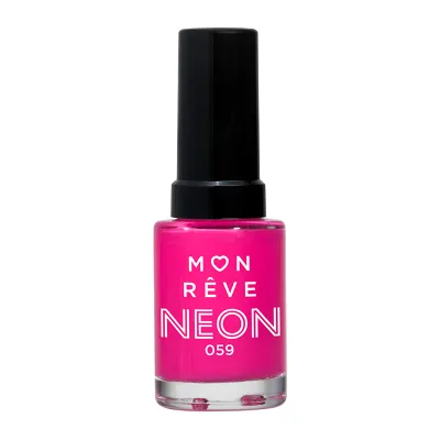 Mon Reve Gel-Like Nail Color - Ανθεκτικό Βερνίκι Νυχιών Γρήγορου Στεγνώματος 13ml– #59