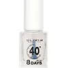 Elixir Βερνίκι 40″ & Up to 8 Days 13ml – #002 (Top Base Coat)