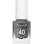 Elixir Βερνίκι 40″ & Up to 8 Days 13ml – #016 (Black)