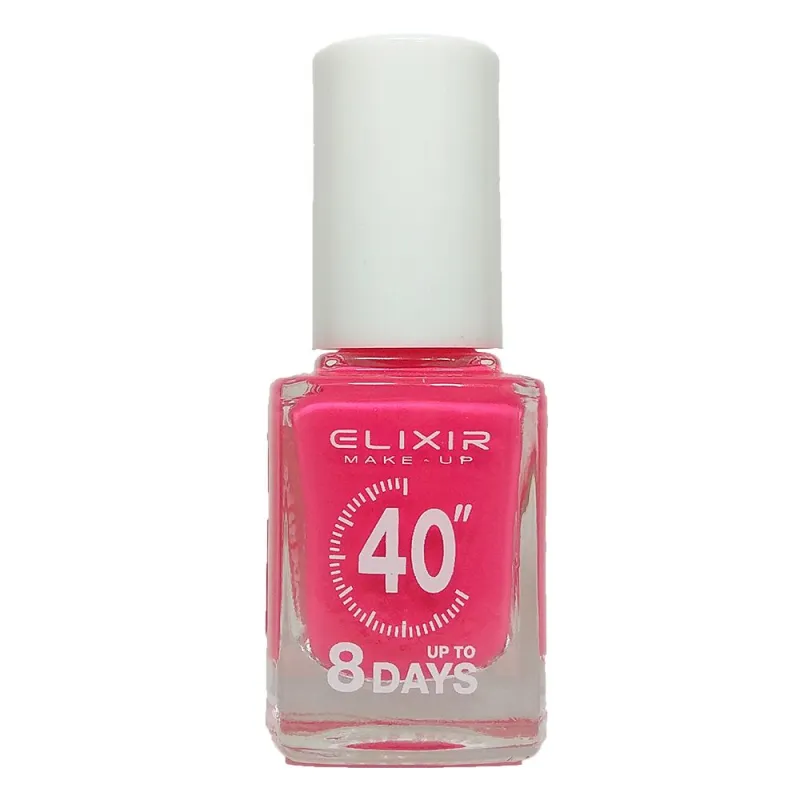 Elixir Βερνίκι 40″ & Up to 8 Days 13ml – #030 Elixir Βερνίκι 40″ & Up to 8 Days 13ml – #030