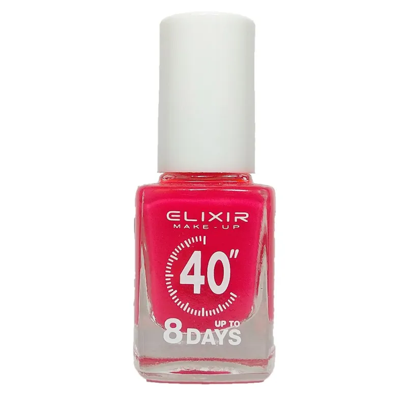 Elixir Βερνίκι 40″ & Up to 8 Days 13ml – #035 Elixir Βερνίκι 40″ & Up to 8 Days 13ml – #035