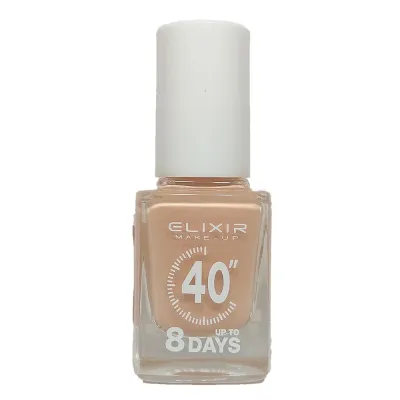 Elixir Βερνίκι 40″ & Up to 8 Days 13ml – #069