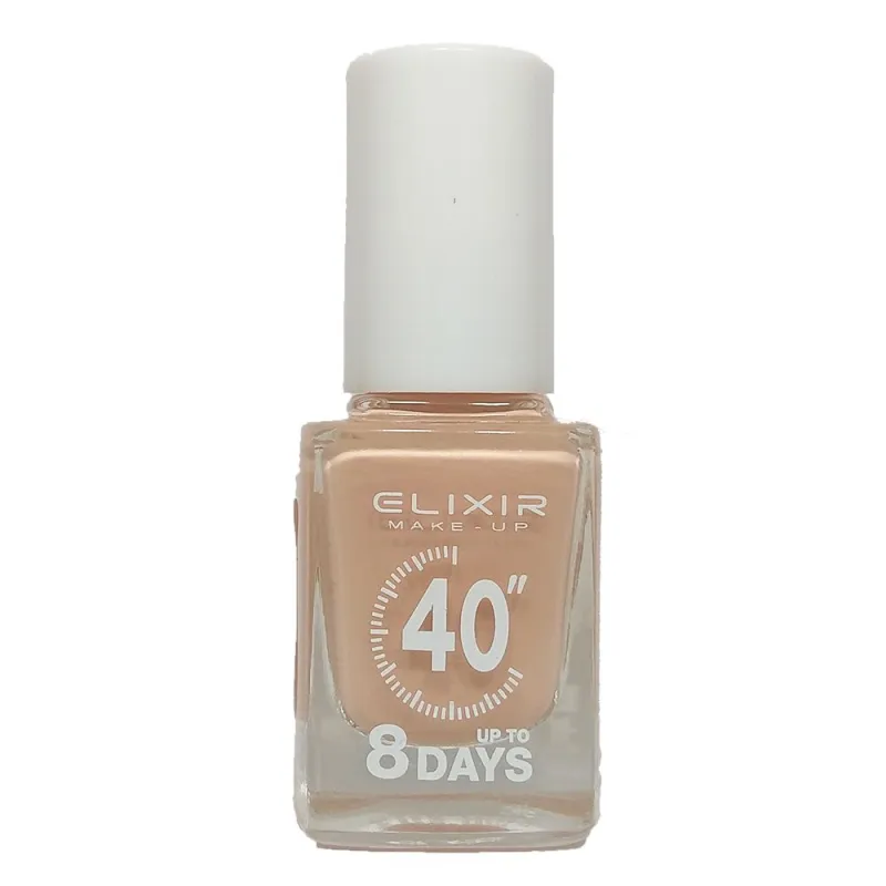 Elixir Βερνίκι 40″ & Up to 8 Days 13ml – #069 Elixir Βερνίκι 40″ & Up to 8 Days 13ml – #069