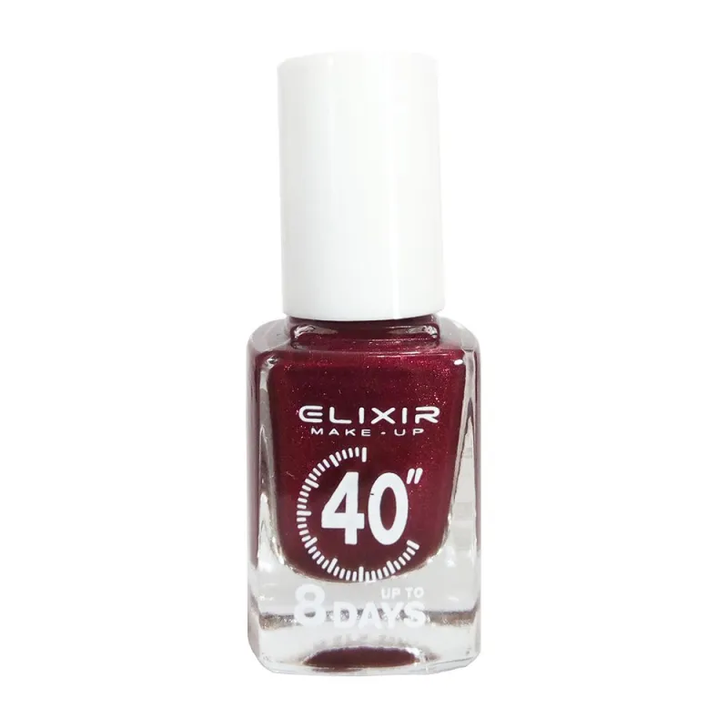 Elixir Βερνίκι 40″ & Up to 8 Days 13ml – #094 Elixir Βερνίκι 40″ & Up to 8 Days 13ml – #094
