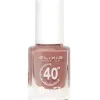 Elixir Βερνίκι 40″ & Up to 8 Days 13ml – #225 (Nude Pink)