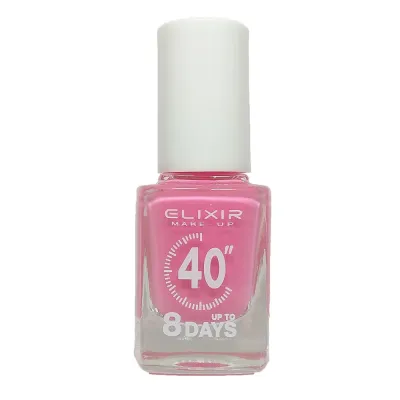 Elixir Βερνίκι 40″ & Up to 8 Days 13ml – #242