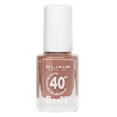 Elixir Βερνίκι 40″ & Up to 8 Days 13ml – #362 (Peawood)