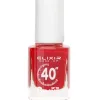 Elixir Βερνίκι 40″ & Up to 8 Days 13ml – #380 (Ruby)