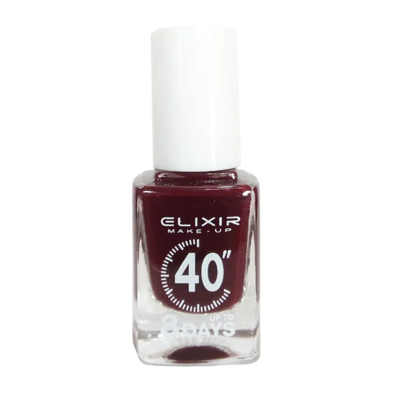 Elixir Βερνίκι 40″ & Up to 8 Days 13ml – #384 Elixir Βερνίκι 40″ & Up to 8 Days 13ml – #384