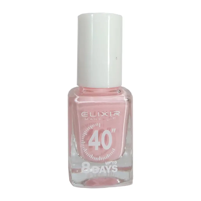 Elixir Βερνίκι 40″ & Up to 8 Days 13ml – #399 Elixir Βερνίκι 40″ & Up to 8 Days 13ml – #399