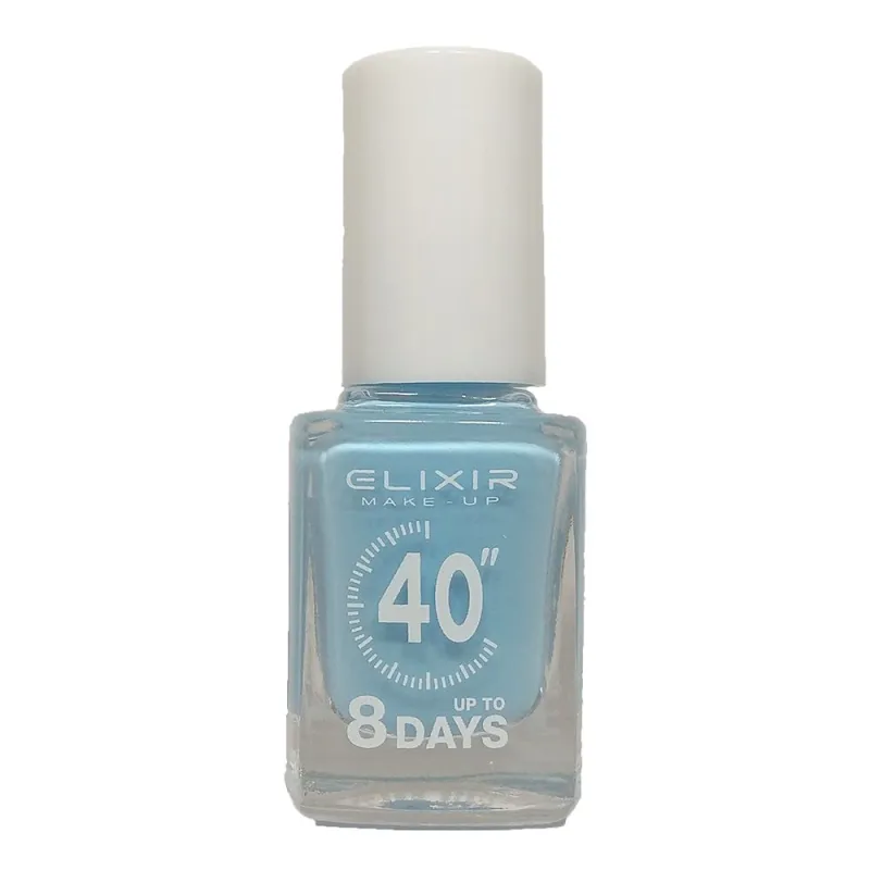 Elixir Βερνίκι 40″ & Up to 8 Days 13ml – #415 Elixir Βερνίκι 40″ & Up to 8 Days 13ml – #415